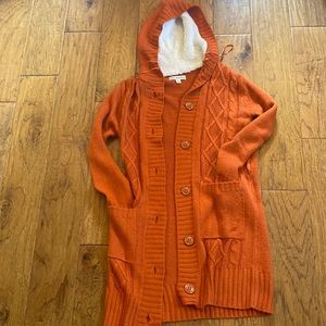 Benny& Zoey spring sweater